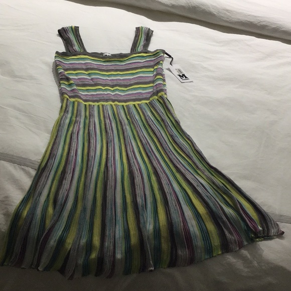 Missoni Dresses & Skirts - Missoni Dress NWT!